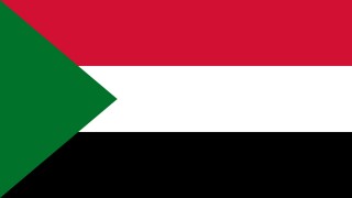 sudán 0 lista